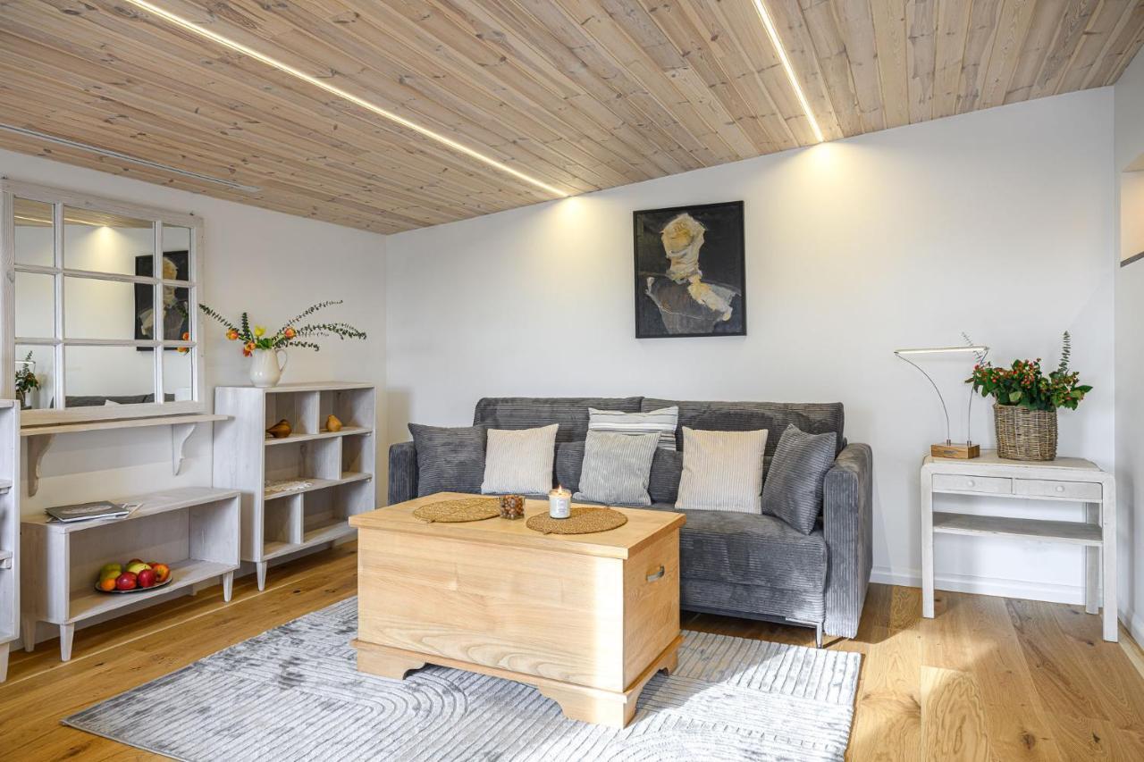 Lublin Residence Apartamenty Z Klimatem, Ogrod, Parking エクステリア 写真