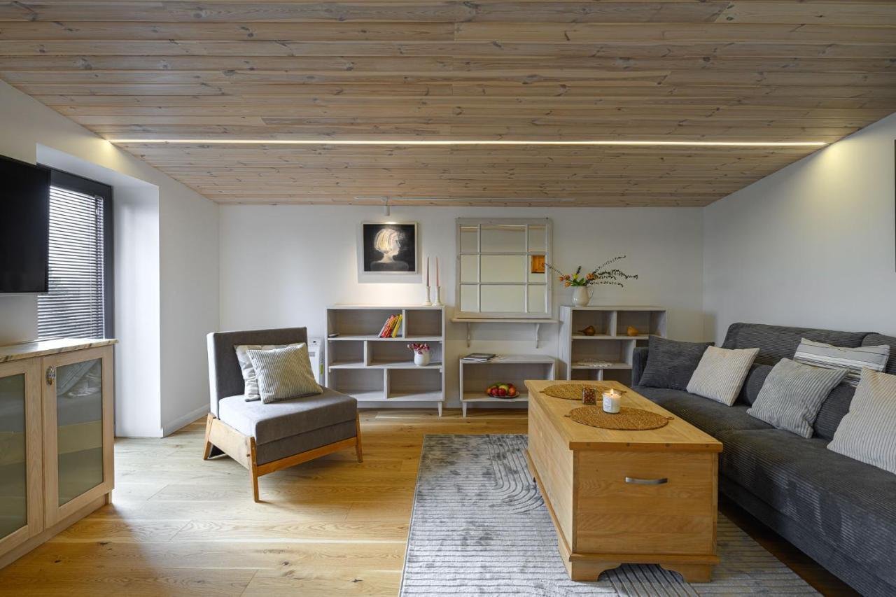 Lublin Residence Apartamenty Z Klimatem, Ogrod, Parking エクステリア 写真