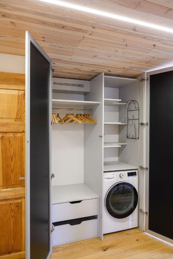 Lublin Residence Apartamenty Z Klimatem, Ogrod, Parking エクステリア 写真