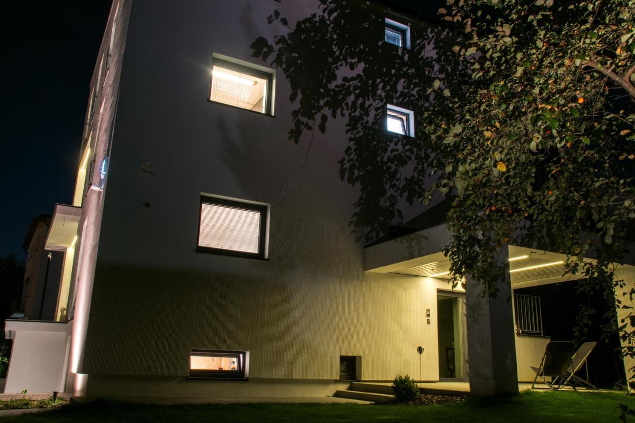 Lublin Residence Apartamenty Z Klimatem, Ogrod, Parking エクステリア 写真