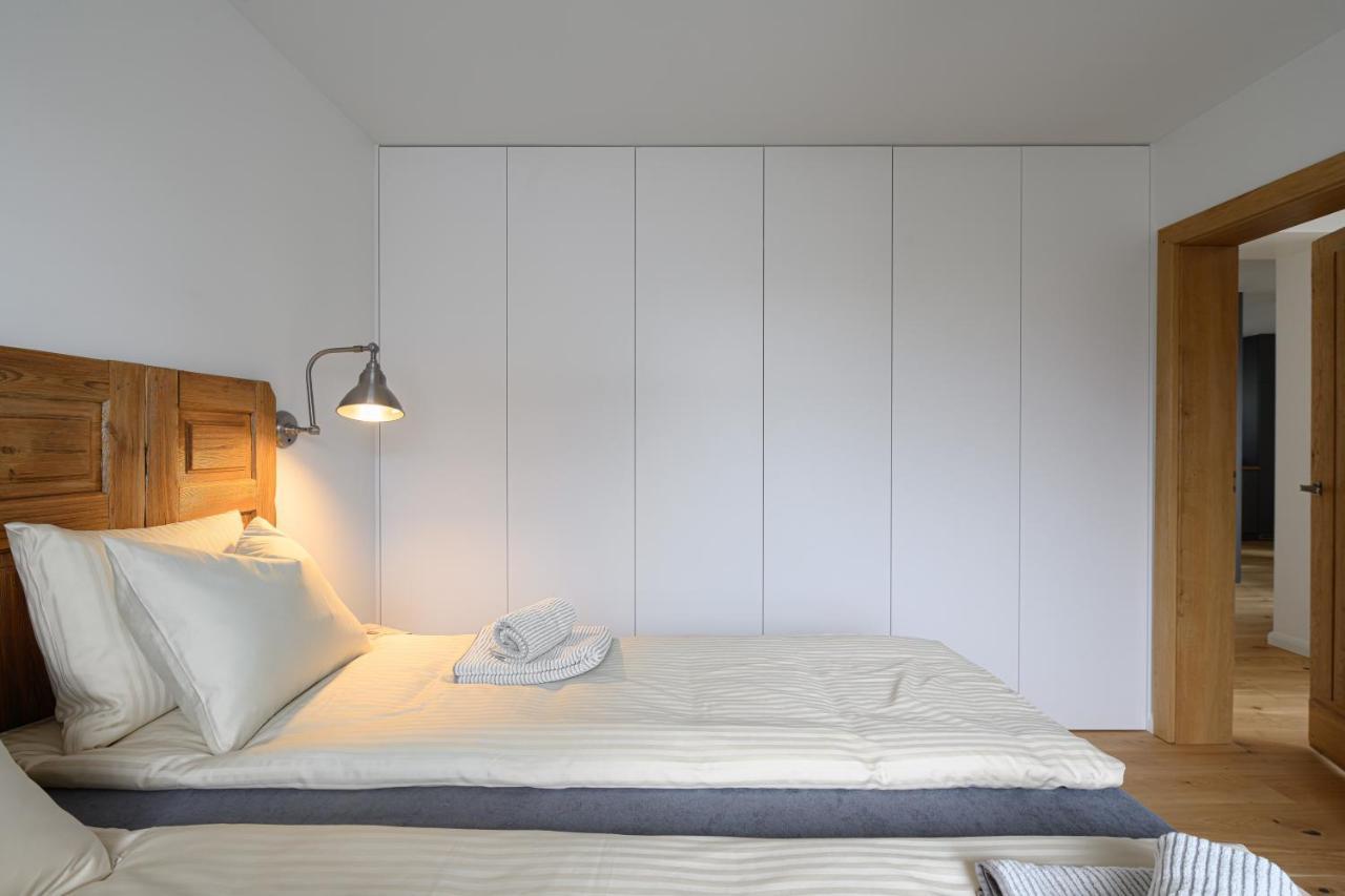 Lublin Residence Apartamenty Z Klimatem, Ogrod, Parking エクステリア 写真