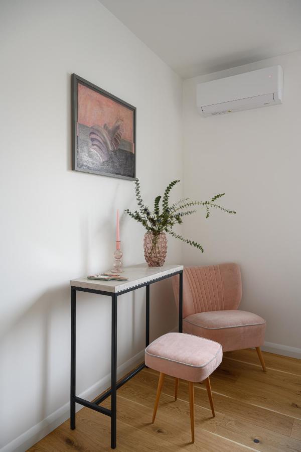 Lublin Residence Apartamenty Z Klimatem, Ogrod, Parking エクステリア 写真