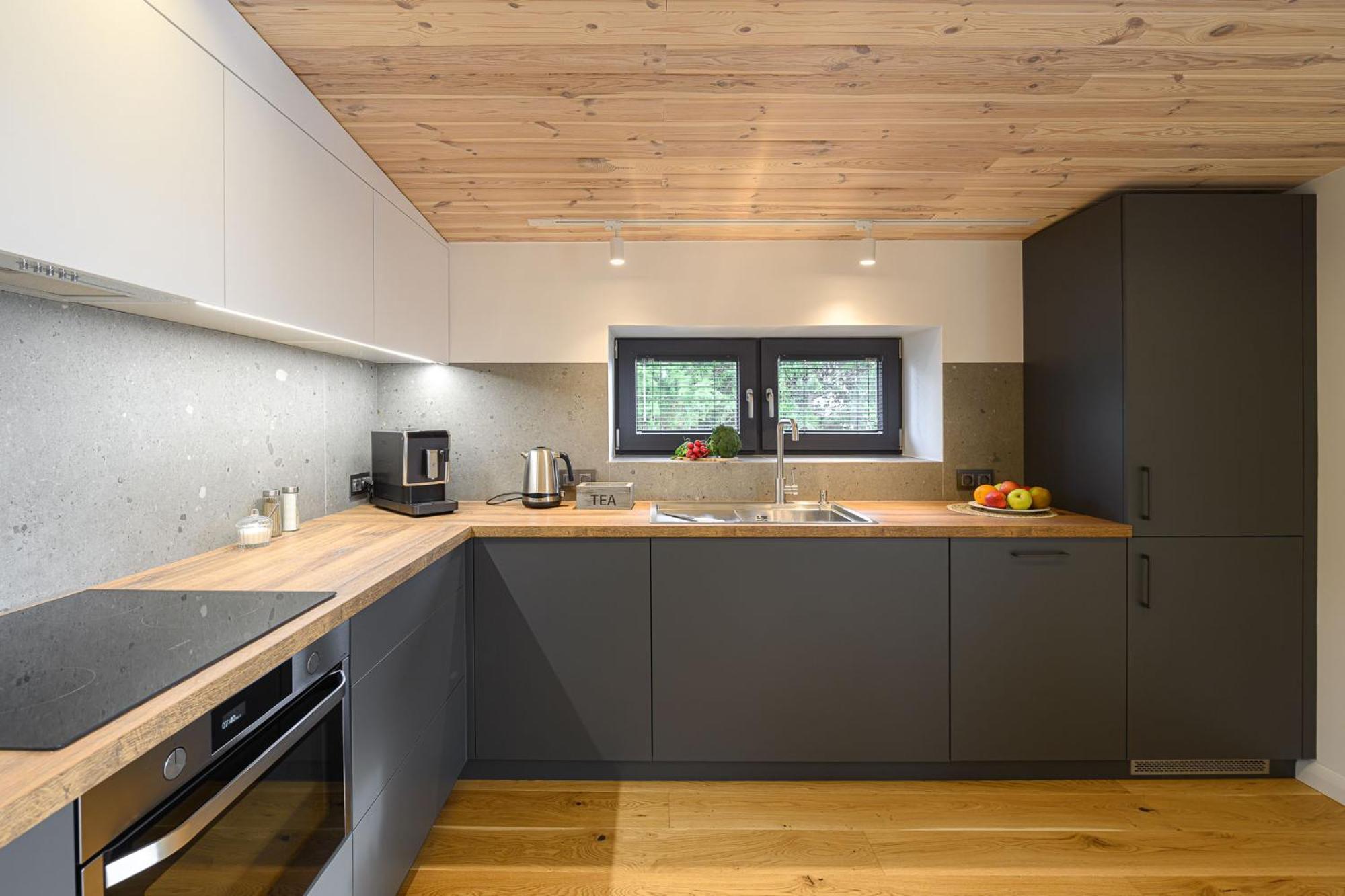 Lublin Residence Apartamenty Z Klimatem, Ogrod, Parking エクステリア 写真