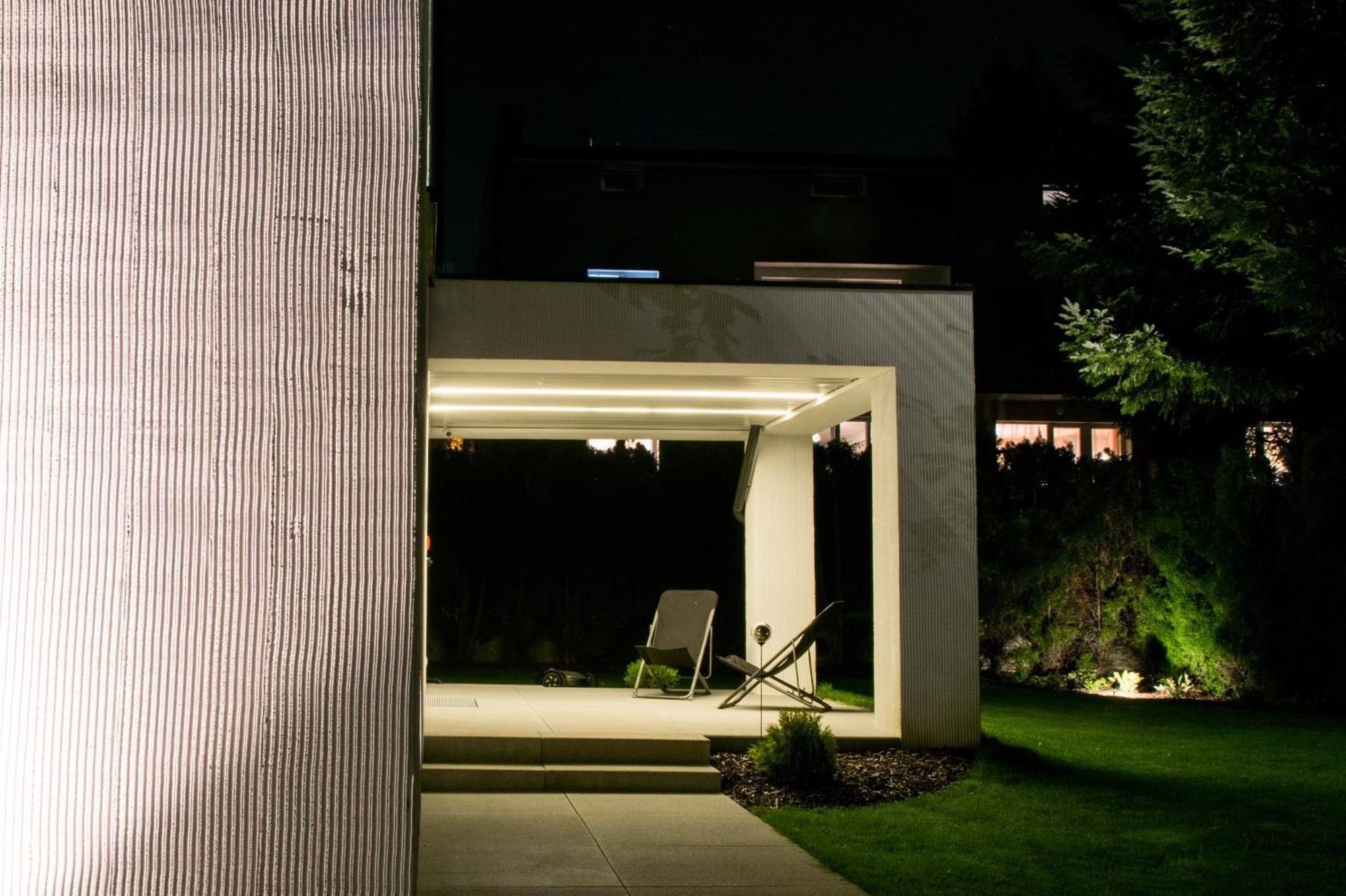 Lublin Residence Apartamenty Z Klimatem, Ogrod, Parking エクステリア 写真